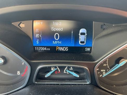 Used 2015 Ford Focus SE w/ Equipment Group 201A image 14