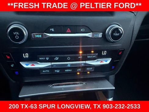 Used 2020 Ford Explorer Limited RWD image 15