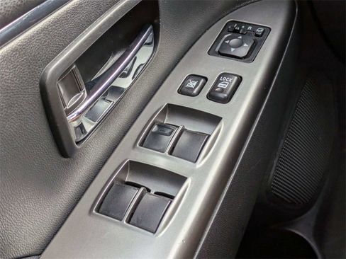 Used 2024 Mitsubishi Outlander Sport SE image 22