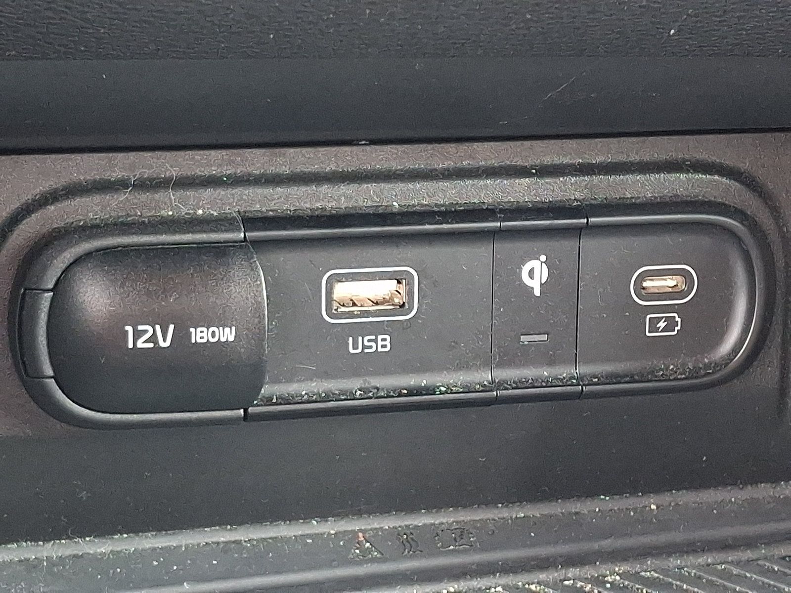 Used 2023 Kia Sportage X-Line AWD/4WD image 26