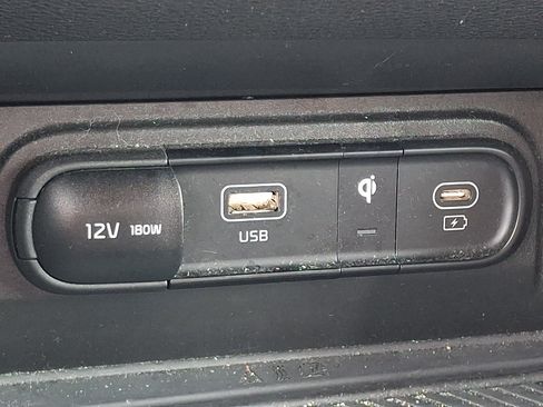 Used 2023 Kia Sportage X-Line AWD/4WD image 26