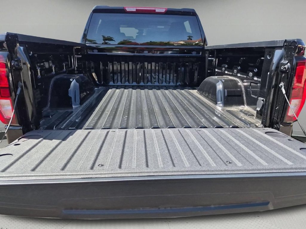 New 2026 GMC Sierra 1500 Elevation AWD/4WD image 25