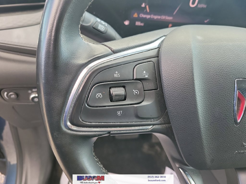 Used 2024 Buick Encore GX Preferred FWD image 17