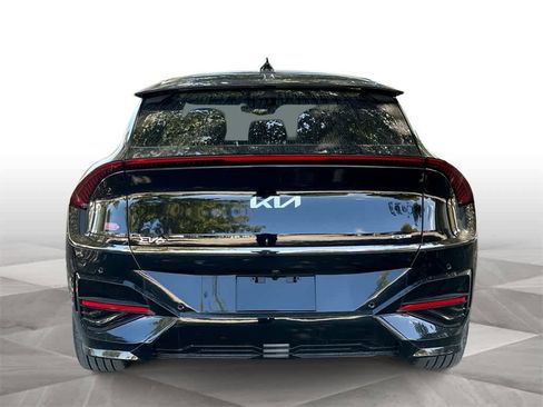 New 2025 Kia EV6 GT-Line image 7