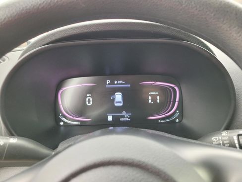 Used 2024 Kia Soul LX w/ Option Group 015 image 23