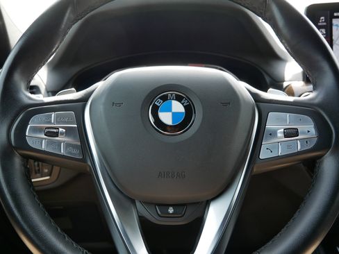 Used 2023 BMW X4 xDrive30i w/ Convenience Package image 24