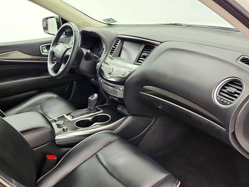 Used 2020 INFINITI QX60 Luxe AWD/4WD image 26