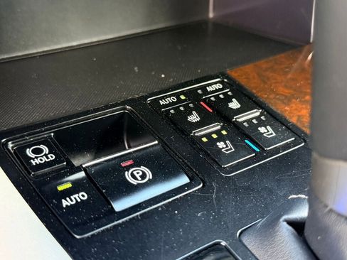 Used 2017 Lexus RX 350 FWD w/ Premium Package image 8