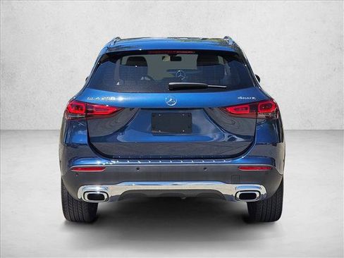 Certified 2023 Mercedes-Benz GLA 250 4MATIC image 4