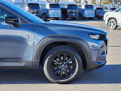 Used 2024 MAZDA CX-50 AWD 2.5 S w/ Premium Package image 9