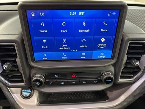 Certified 2024 Ford Bronco Sport Big Bend AWD/4WD image 9