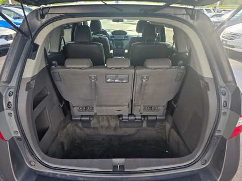 Used 2013 Honda Odyssey EX-L image 19