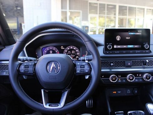 Used 2023 Acura Integra A-Spec image 25