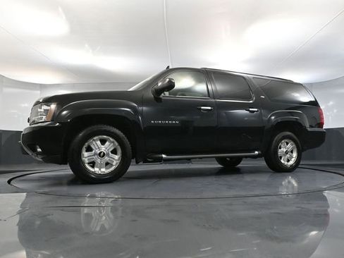 Used 2008 Chevrolet Suburban LT w/ LT Preferred Equipment Group image 54