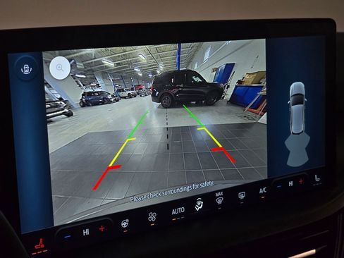 New 2026 Ford Escape Active image 26