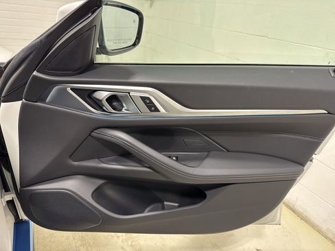 Used 2023 BMW i4 eDrive40 w/ Premium Package image 45