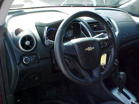 Used 2016 Chevrolet Trax LS w/ LPO, Protection Package AWD/4WD image 21