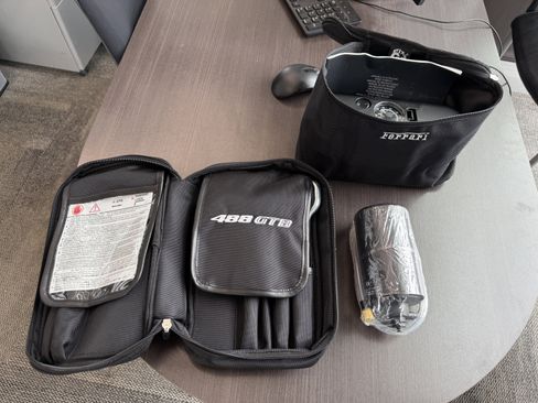 Used 2016 Ferrari 488 GTB image 33