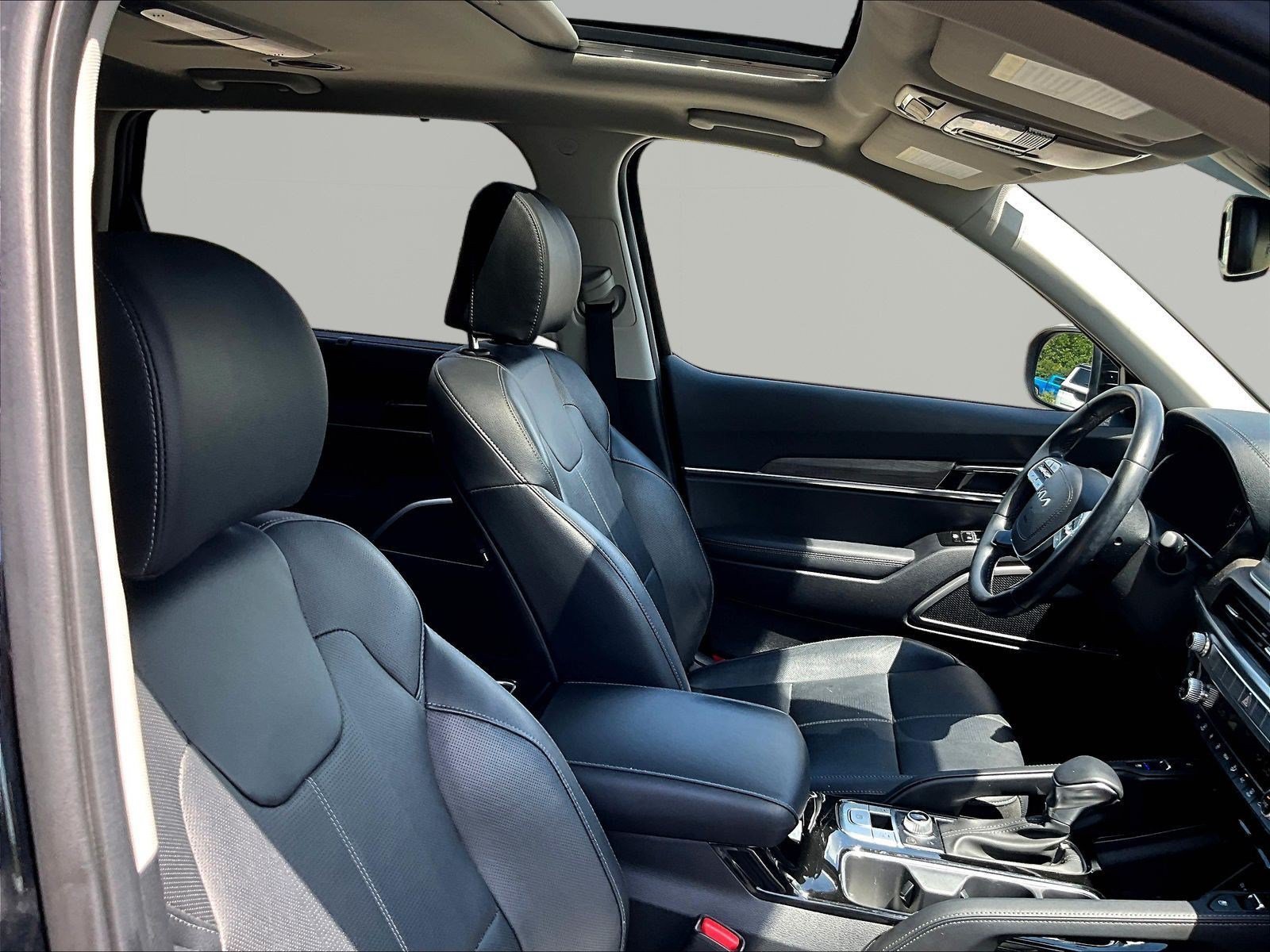 Used 2022 Kia Telluride EX AWD/4WD image 29