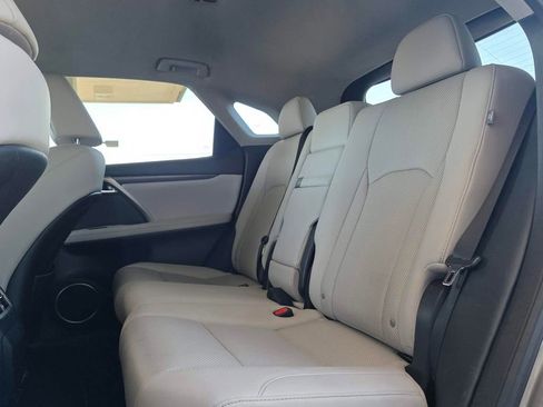 Used 2020 Lexus RX 350 AWD w/ Premium Package image 29