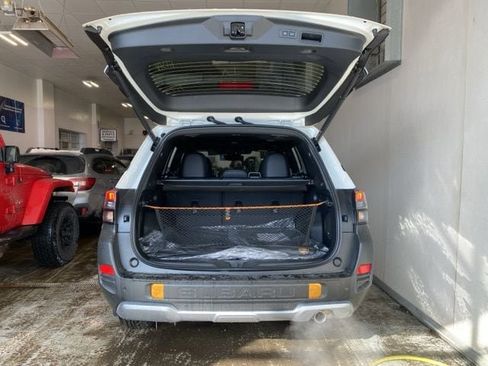 New 2026 Subaru Forester Wilderness image 7