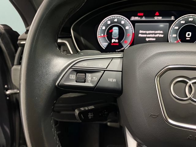 Used 2024 Audi A5 2.0T Premium Plus AWD/4WD image 14