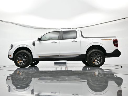 New 2026 Ford Maverick Tremor image 56