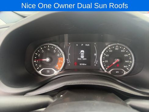 Used 2020 Jeep Renegade Sport w/ Sport Appearance Group FWD image 26