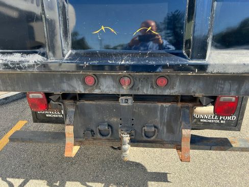 Used 2019 Ford F350 XL w/ XL Value Package AWD/4WD image 14