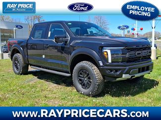 New 2026 Ford F150 Raptor AWD/4WD video 1