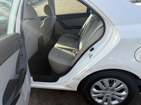 Used 2012 Kia Forte EX image 14