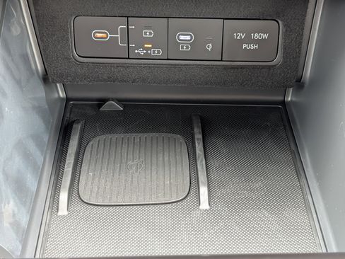 New 2026 Hyundai Sonata SEL FWD image 20
