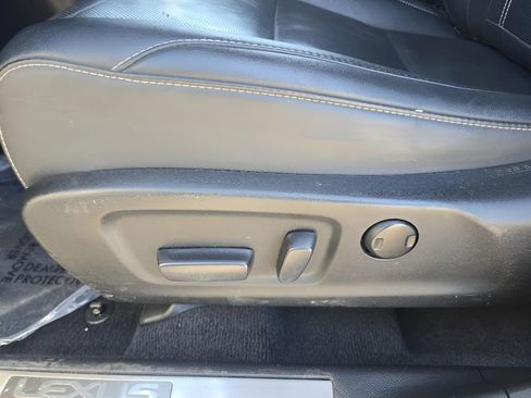 Used 2018 Lexus RX 350 AWD w/ Premium Package image 15