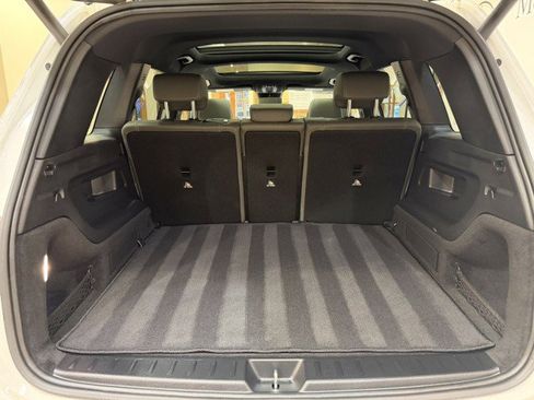 Certified 2024 Mercedes-Benz EQB 250+ image 7