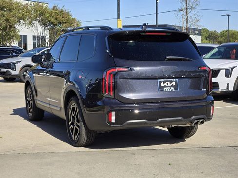 New 2025 Kia Telluride SX Prestige X-Line image 3
