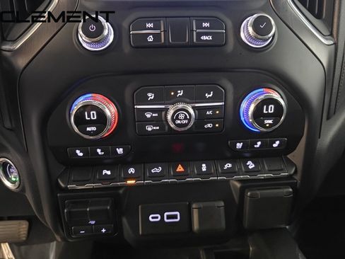 Used 2020 GMC Sierra 1500 AT4 w/ AT4 Premium Package image 26