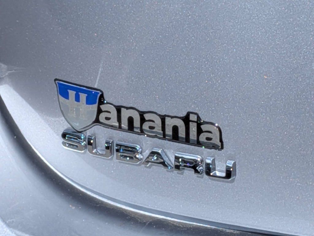 New 2026 Subaru BRZ tS RWD image 12