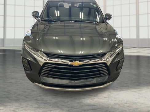 Used 2019 Chevrolet Blazer LT FWD image 20