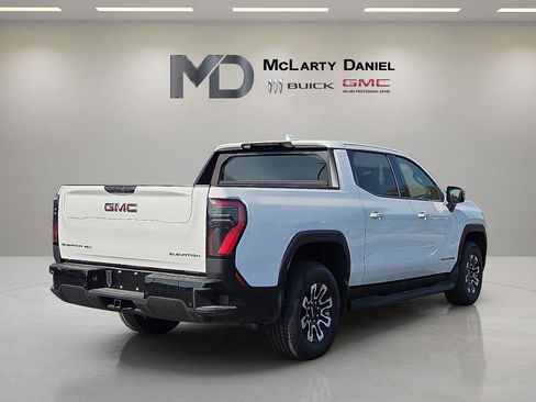 New 2026 GMC Sierra EV Elevation w/ Premium Package image 5