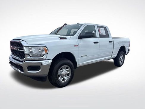 Used 2020 RAM 2500 Tradesman image 1