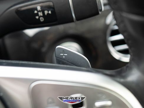 Used 2018 Mercedes-Benz S 560 Sedan image 26