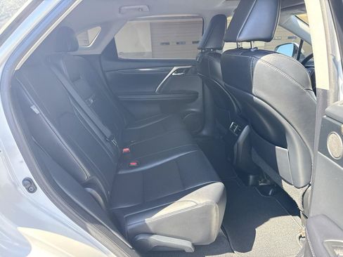 Used 2020 Lexus RX 350 AWD w/ Accessory Package image 22