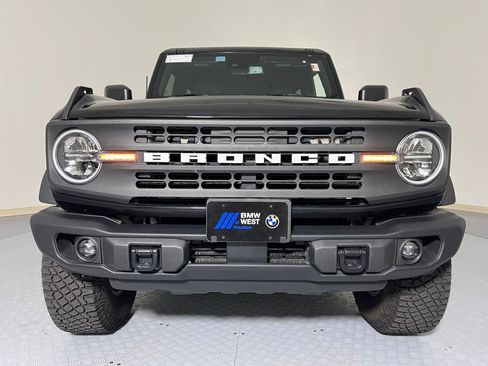 Used 2024 Ford Bronco Black Diamond image 5