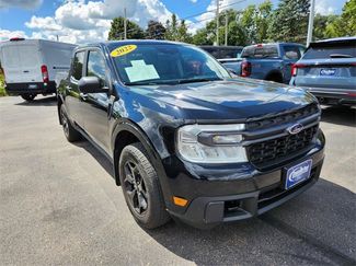 Used 2022 Ford Maverick XLT w/ Equipment Group 300A Standard image 1