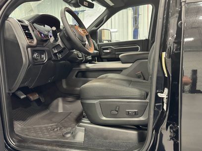 Used 2025 RAM 2500 Big Horn
