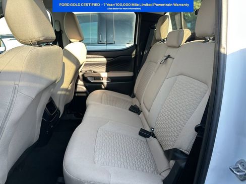 Certified 2024 Ford Ranger XLT image 18