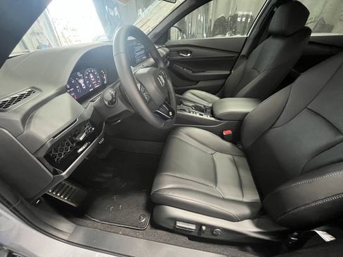 New 2025 Honda Accord Sport image 12