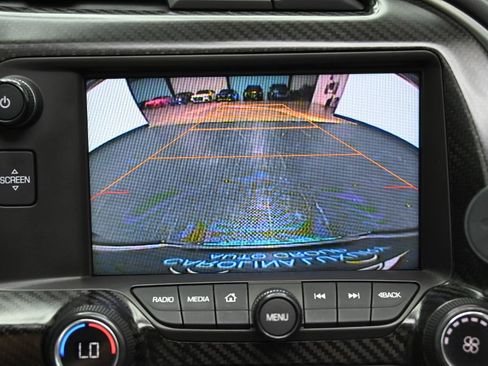 Used 2014 Chevrolet Corvette Stingray Coupe w/ 3LT Preferred Equipment Group RWD image 45