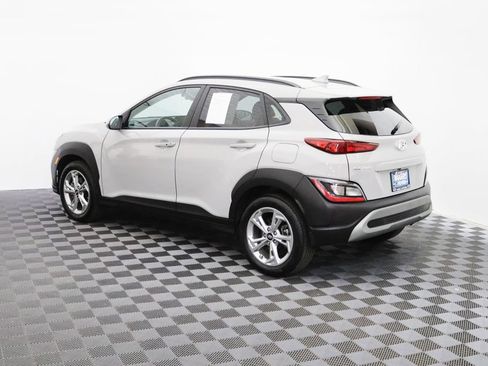 Used 2023 Hyundai Kona SEL w/ Cargo Package AWD/4WD image 6