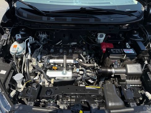 Used 2024 Nissan Kicks S FWD image 14